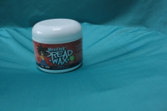 dreads wax